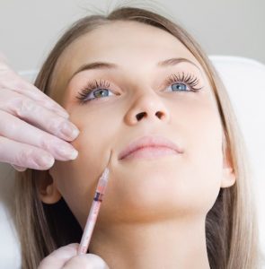 injection botox Turquie