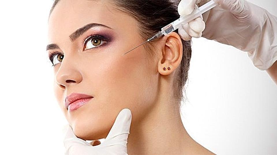 Les injections de Botox peuvent soulager les migraines chroniques
