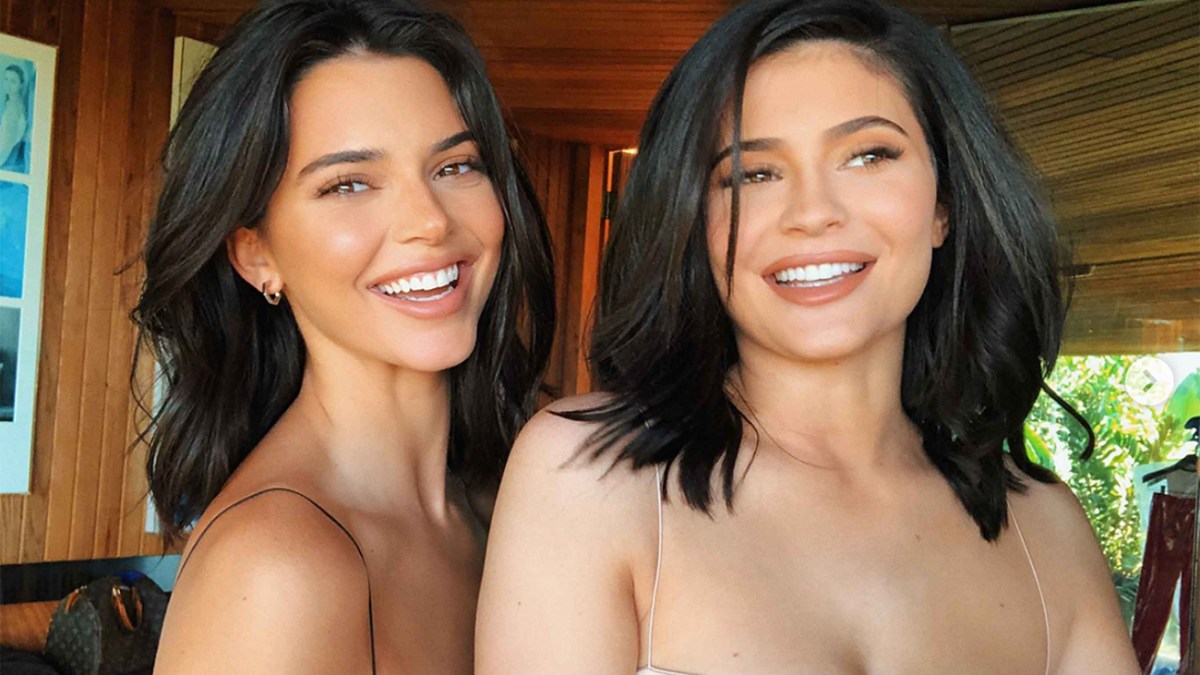 kendall kardashian 