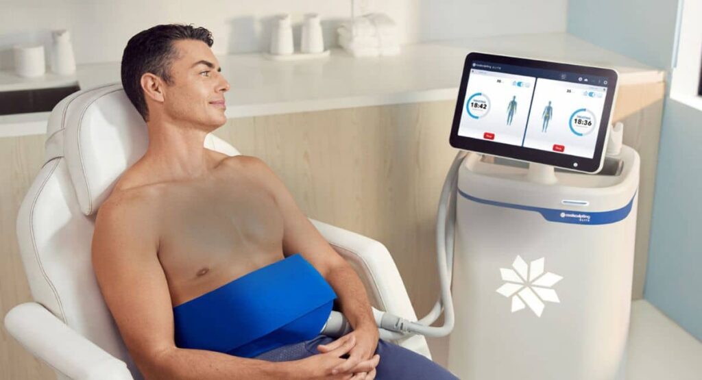 coolsculpting Turquie